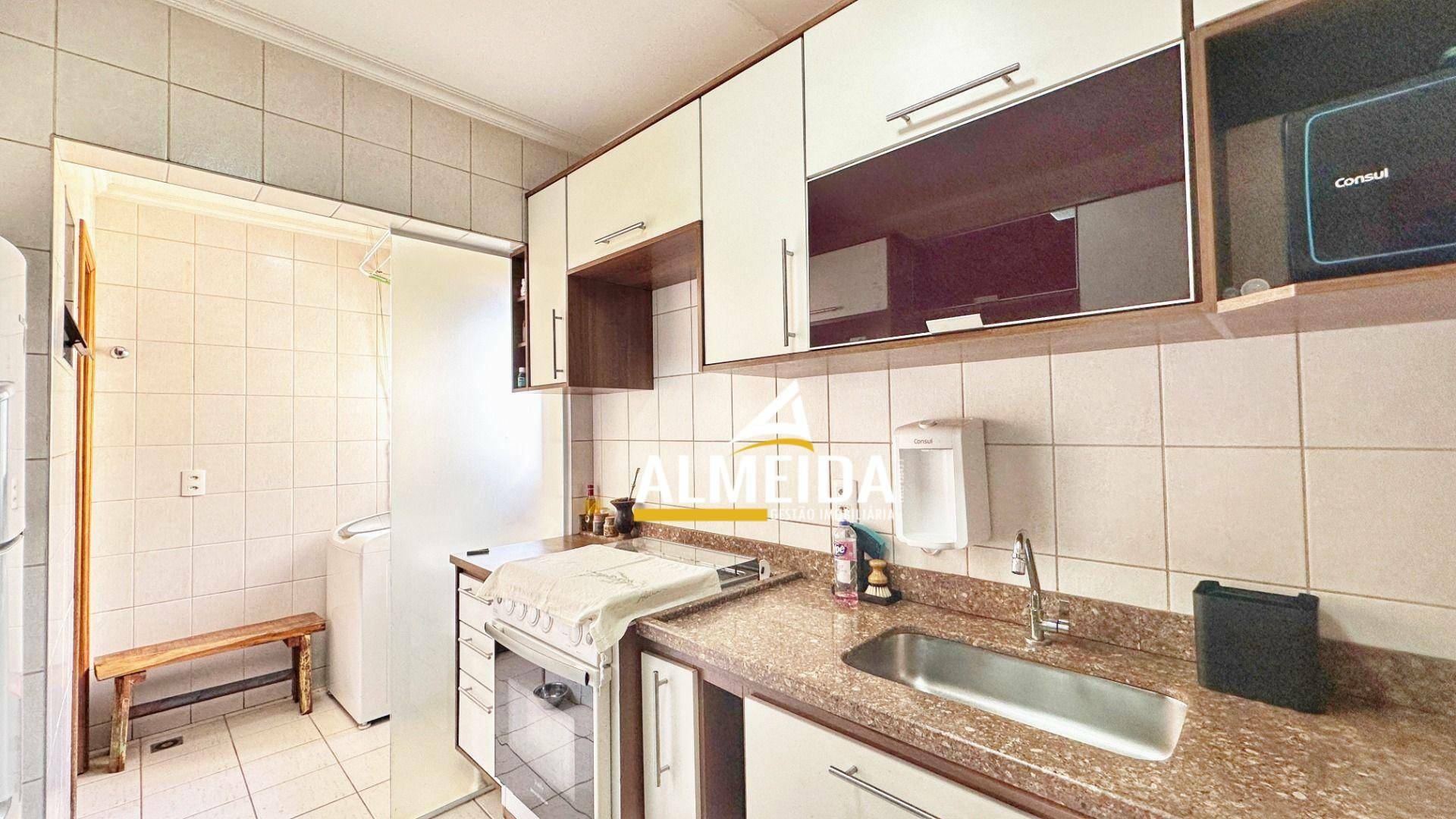 Apartamento, 3 quartos, 86 m² - Foto 5