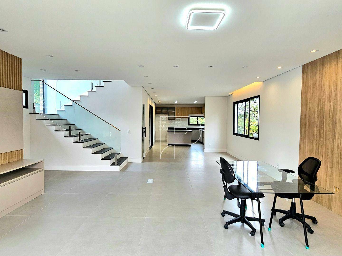 Casa de Condomínio à venda com 3 quartos, 326m² - Foto 6