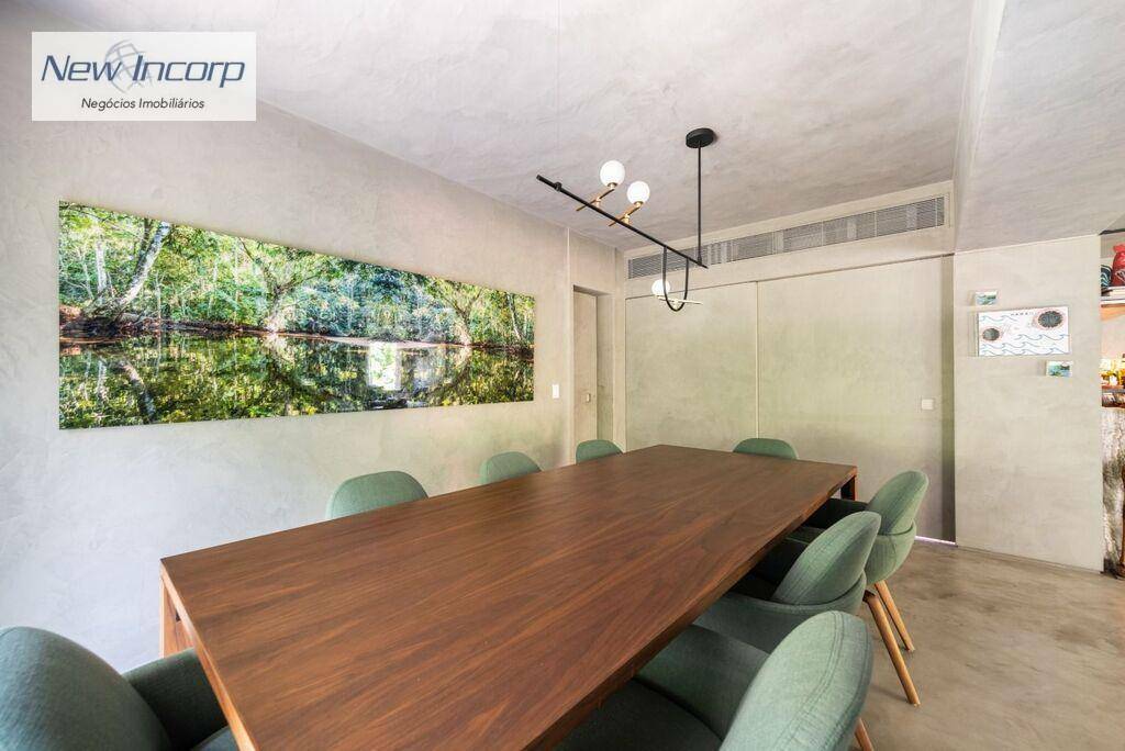 Casa de Condomínio à venda com 3 quartos, 628m² - Foto 10