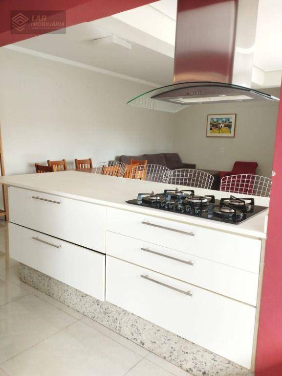 Apartamento à venda com 3 quartos, 111m² - Foto 3