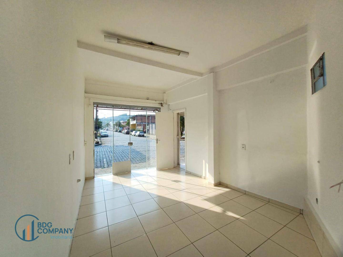 Conjunto Comercial-Sala para alugar, 36m² - Foto 7