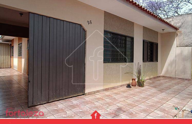 Casa à venda com 2 quartos, 140m² - Foto 4