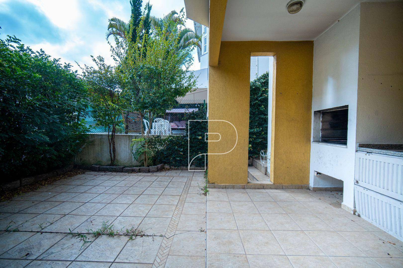 Casa de Condomínio à venda com 3 quartos, 195m² - Foto 12