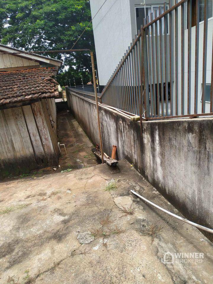 Casa à venda com 7 quartos, 490M2 - Foto 19