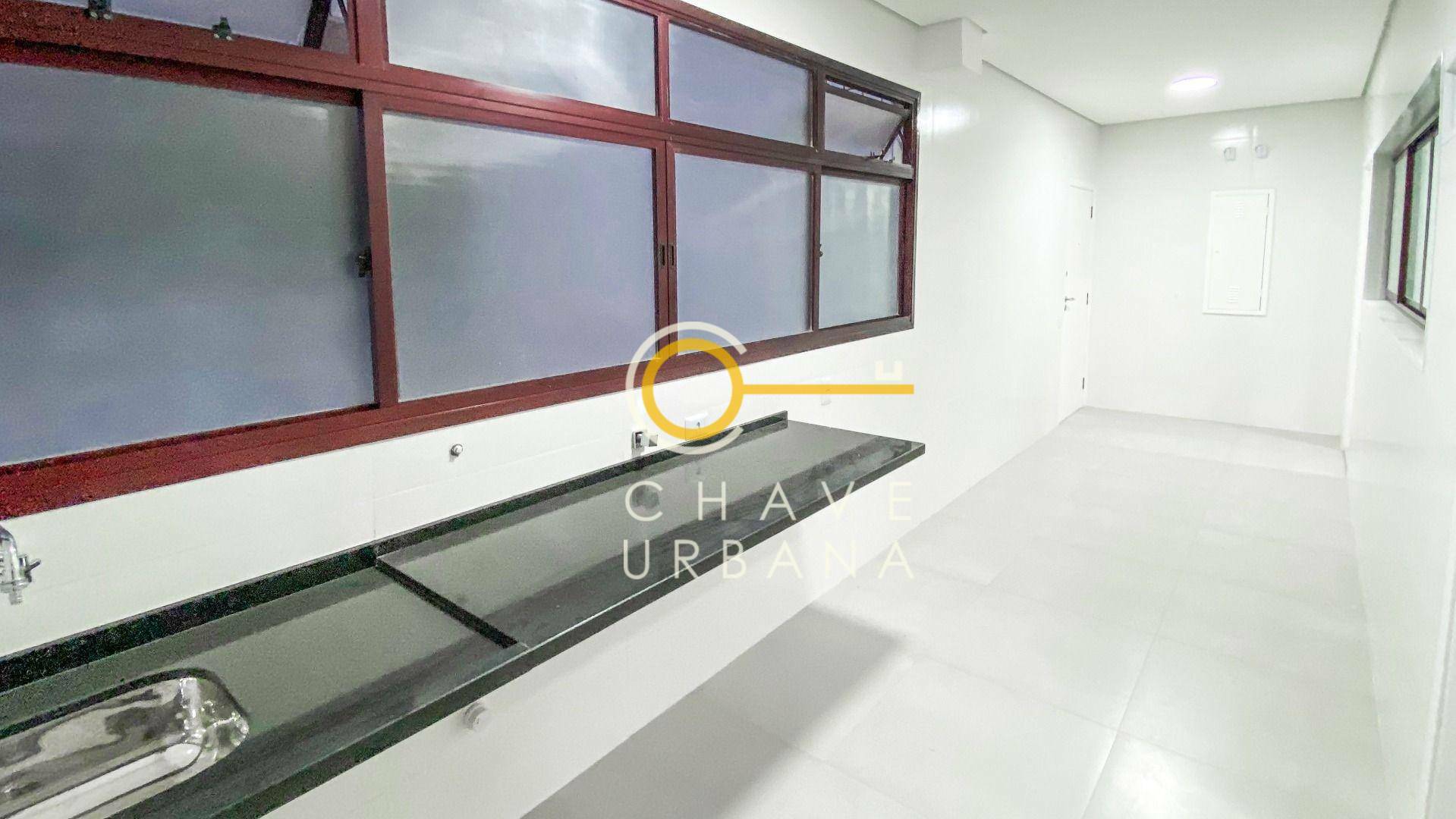 Apartamento à venda com 3 quartos, 152m² - Foto 4