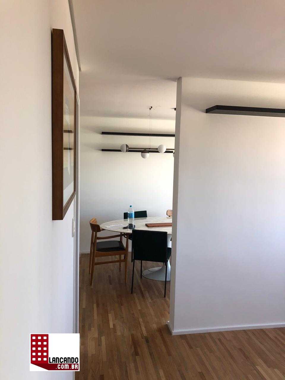 Apartamento à venda com 1 quarto, 37m² - Foto 13