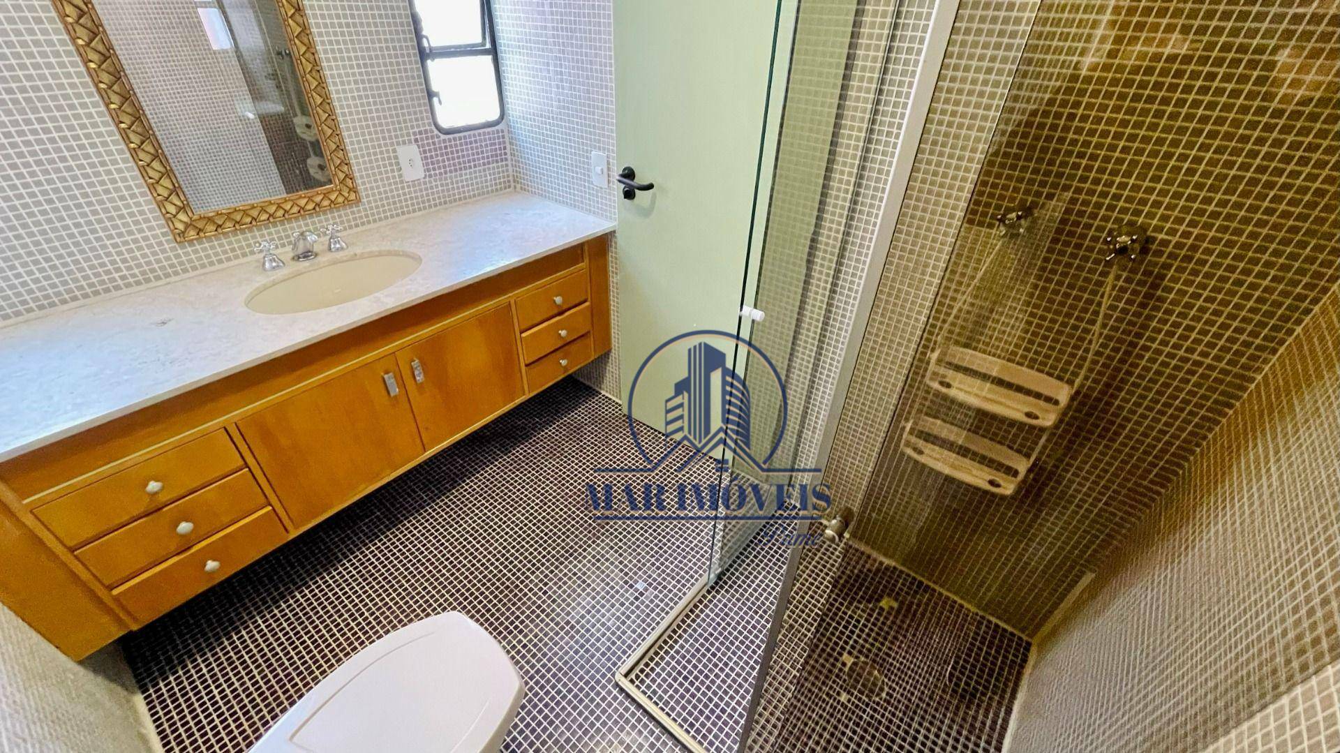 Cobertura à venda com 3 quartos, 220m² - Foto 6