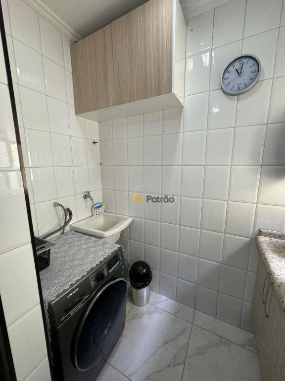 Apartamento à venda com 3 quartos, 72m² - Foto 12