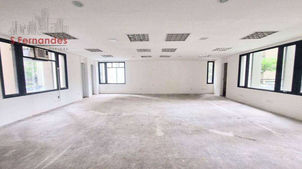 Conjunto Comercial-Sala para alugar, 104m² - Foto 13