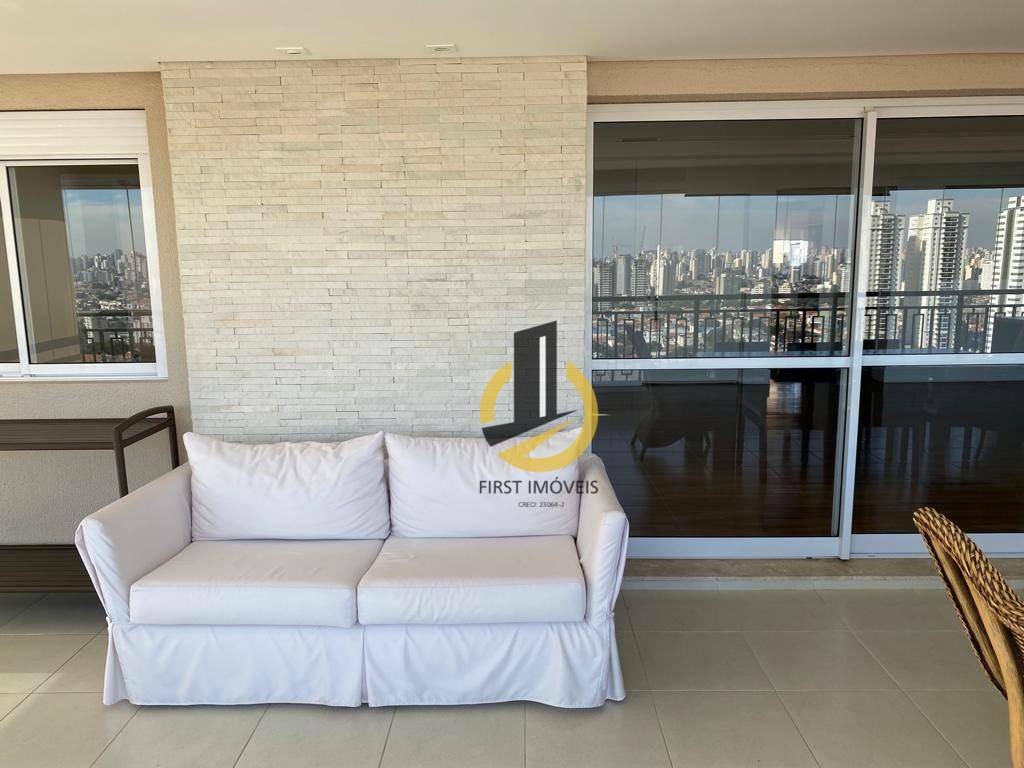 Apartamento à venda com 3 quartos, 213m² - Foto 11