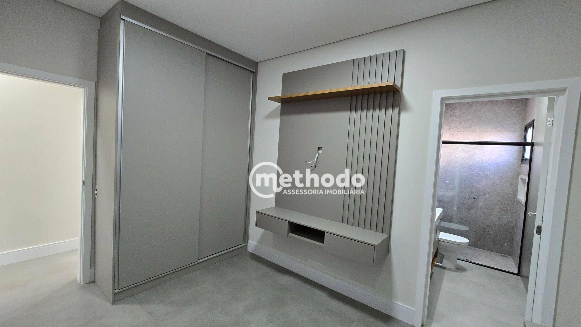 Casa de Condomínio à venda com 4 quartos, 300m² - Foto 17