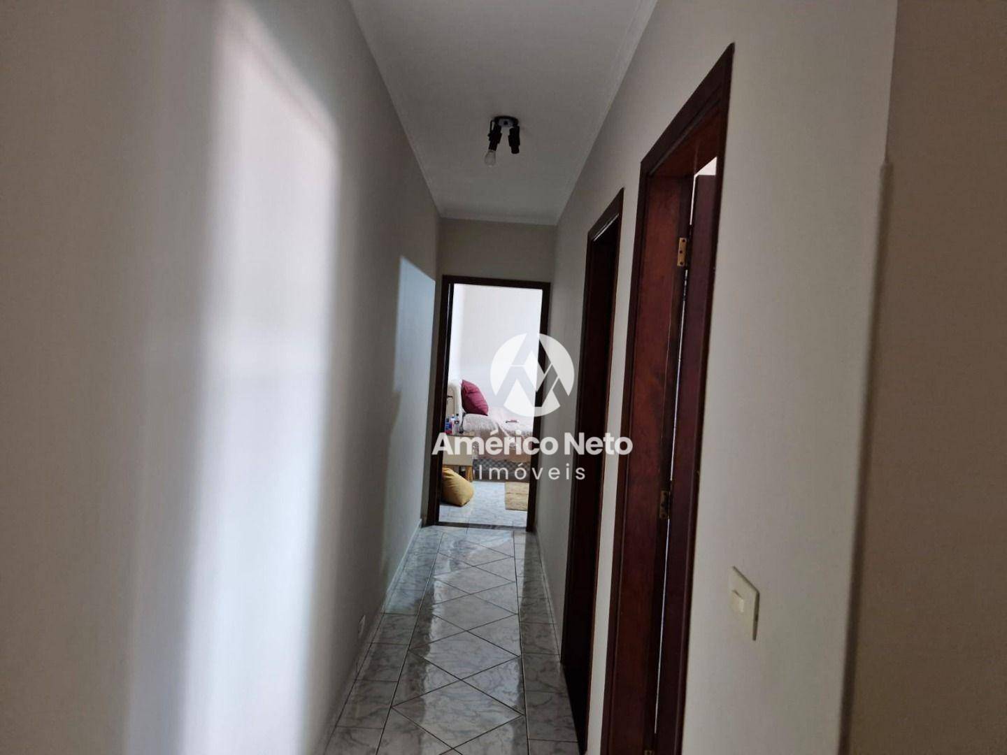 Sobrado à venda com 3 quartos, 160m² - Foto 30