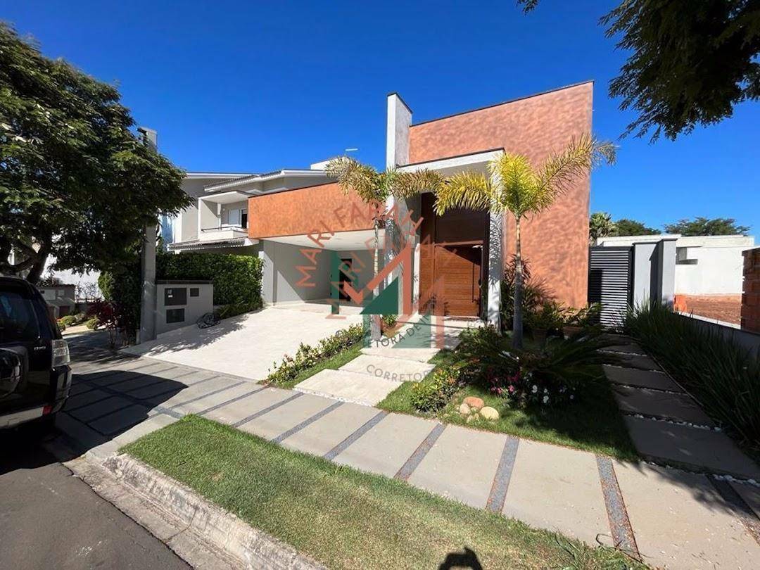Casa de Condomínio à venda com 3 quartos, 220m² - Foto 6