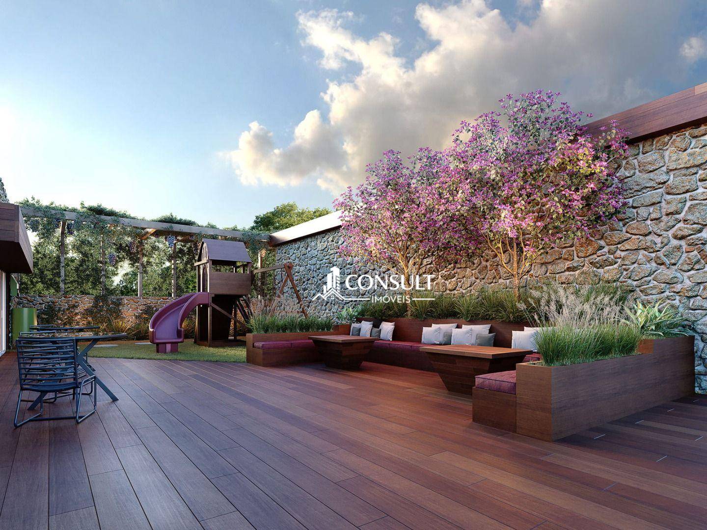 Apartamento, 2 quartos, 80 m² - Foto 5