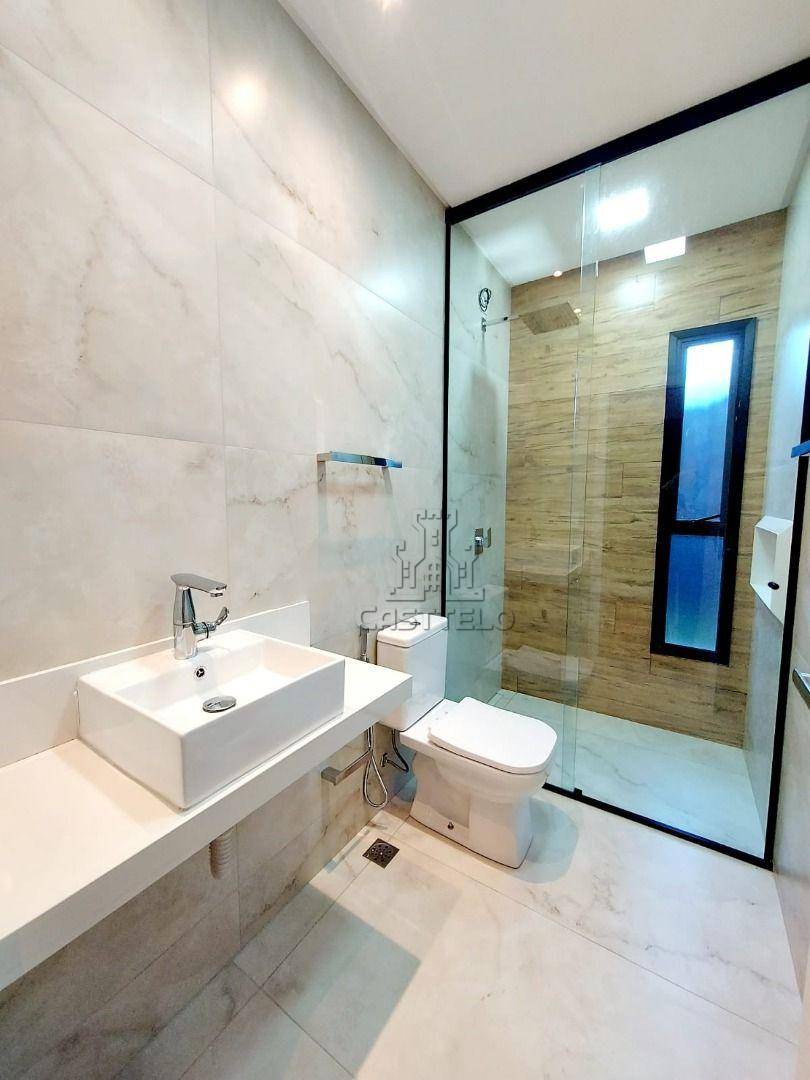 Casa de Condomínio à venda e aluguel com 4 quartos, 307m² - Foto 21