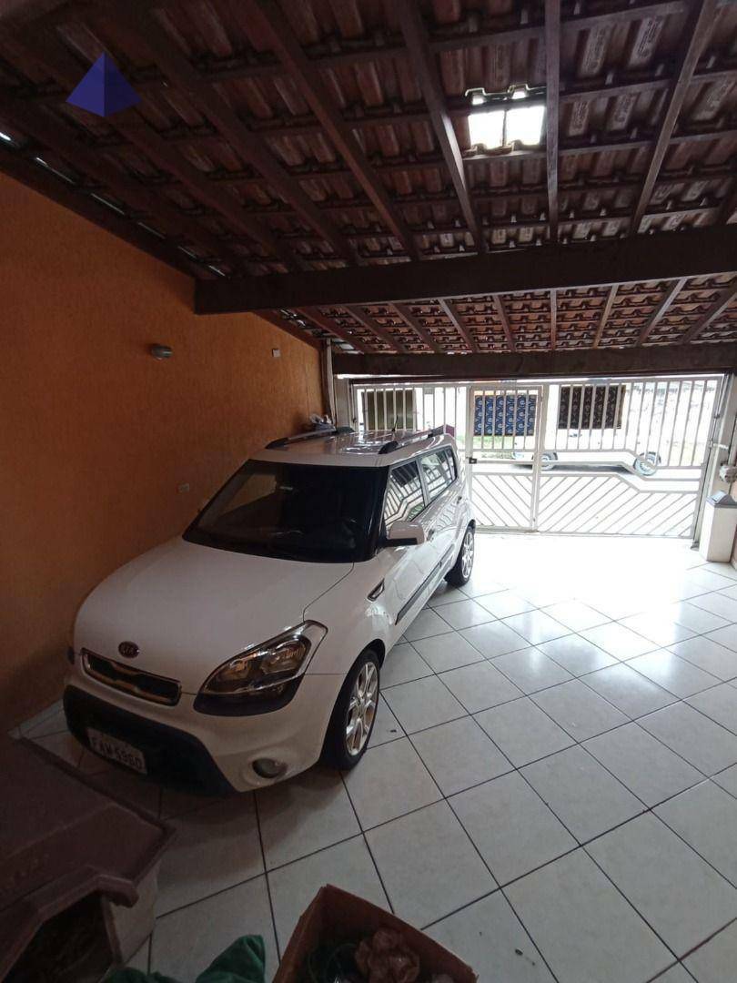 Sobrado à venda com 3 quartos, 187m² - Foto 3