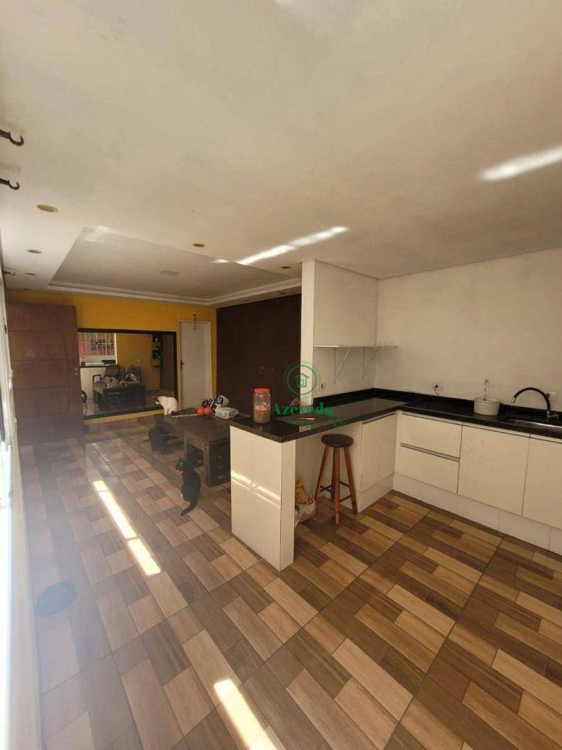 Sobrado à venda com 6 quartos, 375m² - Foto 17