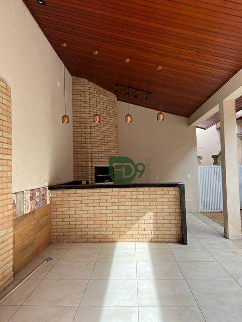 Casa à venda com 3 quartos, 220m² - Foto 45