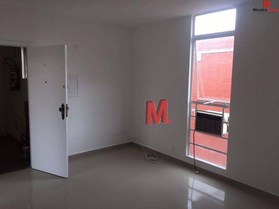 Apartamento à venda com 2 quartos, 58m² - Foto 5