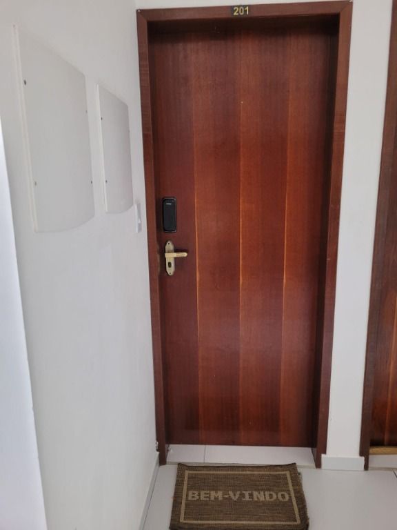 Apartamento à venda com 2 quartos, 56m² - Foto 2