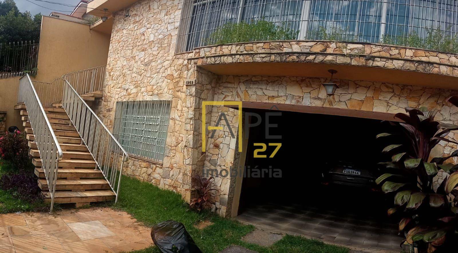 Casa, 3 quartos, 180 m² - Foto 1