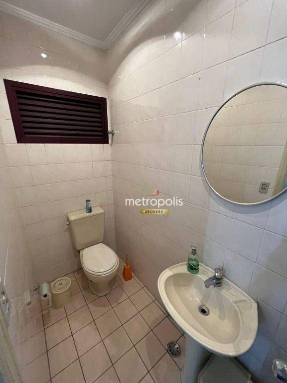 Conjunto Comercial-Sala à venda, 53m² - Foto 12