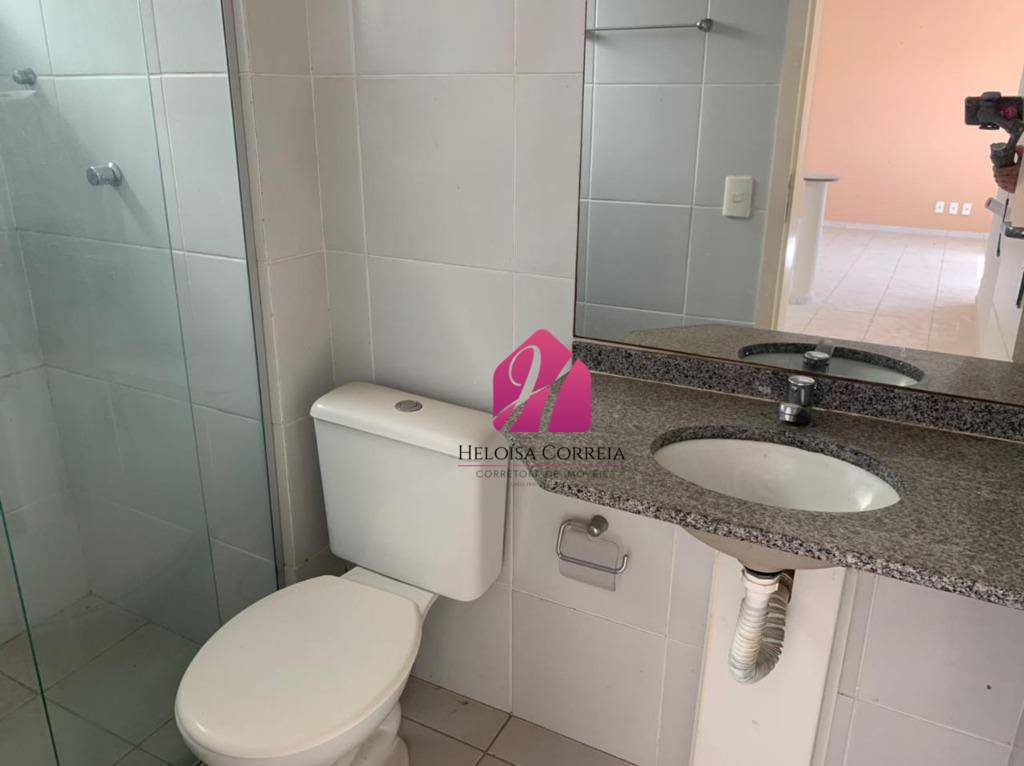 Apartamento à venda com 2 quartos, 56m² - Foto 10