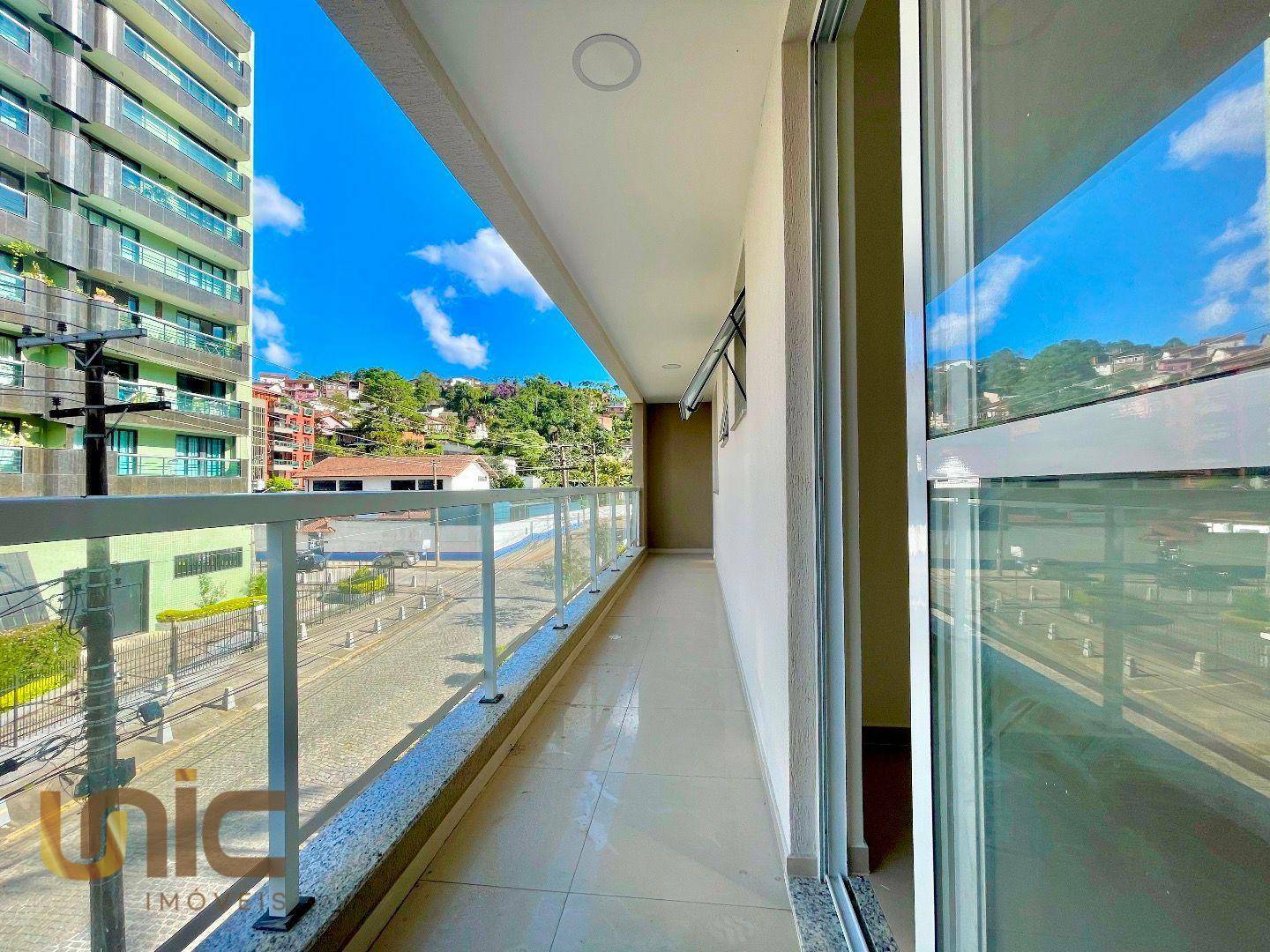 Apartamento à venda com 2 quartos, 73m² - Foto 9