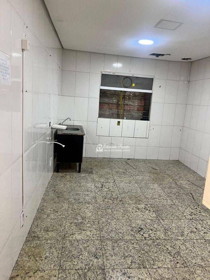 Loja-Salão para alugar, 600m² - Foto 24