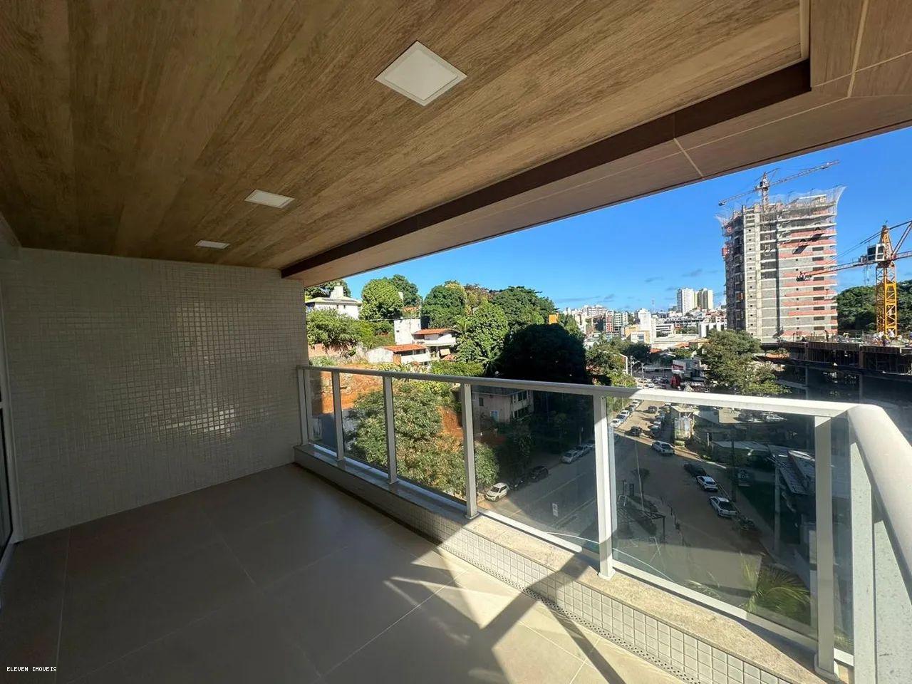 Apartamento à venda com 2 quartos, 78m² - Foto 10