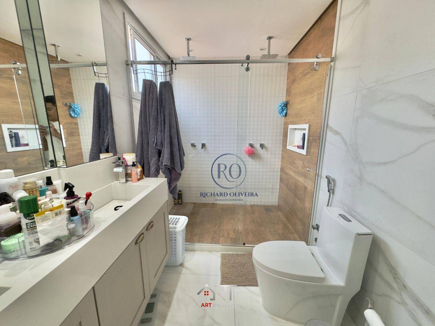 Casa de Condomínio, 3 quartos - Foto 5