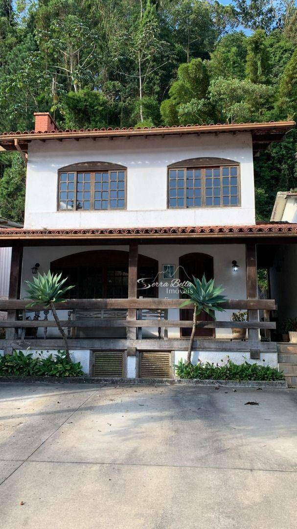 Casa, 3 quartos, 200 m² - Foto 3