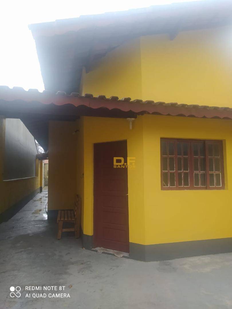 Casa à venda com 2 quartos, 70m² - Foto 8