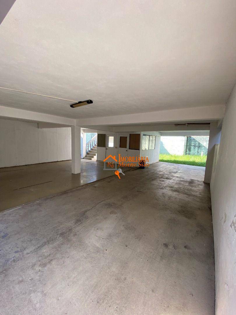 Sobrado, 4 quartos, 309 m² - Foto 22