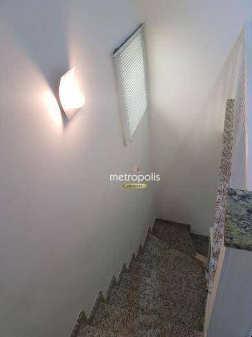 Sobrado à venda com 3 quartos, 190m² - Foto 12