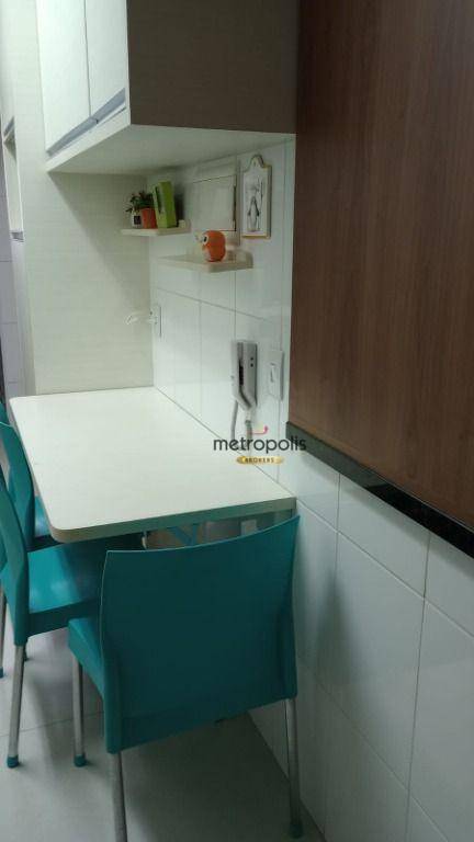 Apartamento à venda com 2 quartos, 68m² - Foto 6