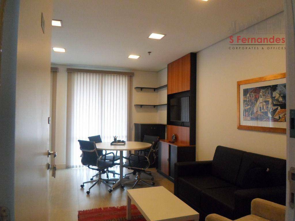 Conjunto Comercial-Sala à venda, 35m² - Foto 3