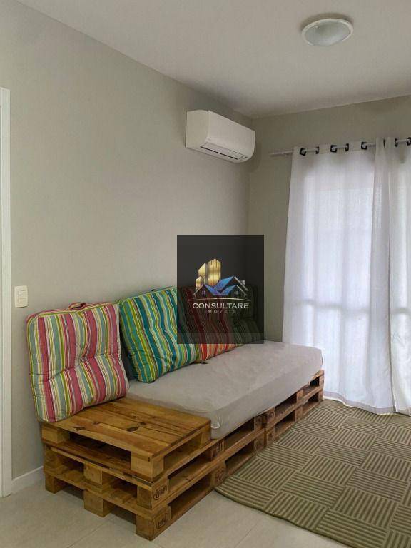 Apartamento à venda com 1 quarto, 47m² - Foto 18