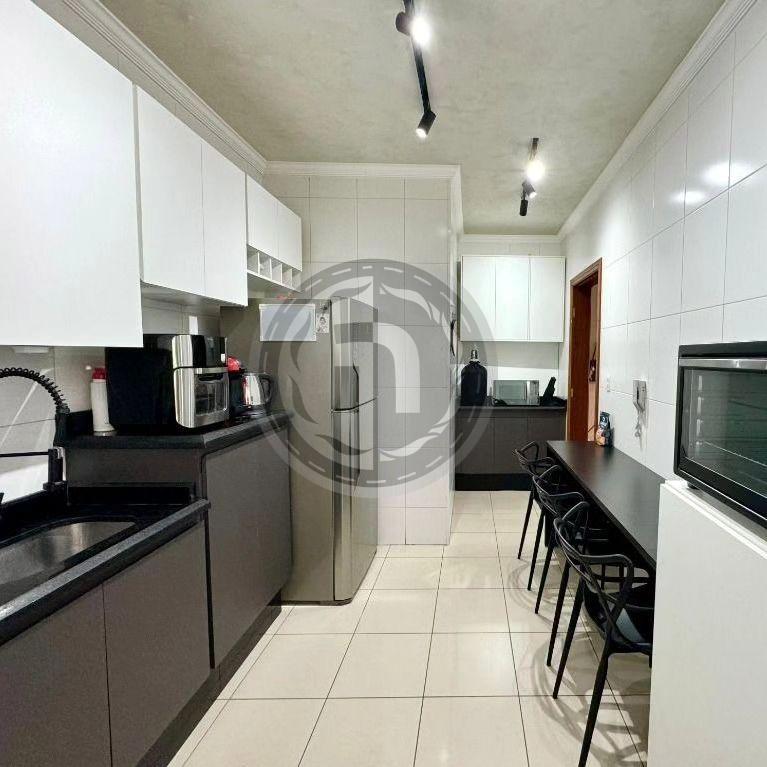 Apartamento à venda com 3 quartos, 125m² - Foto 6