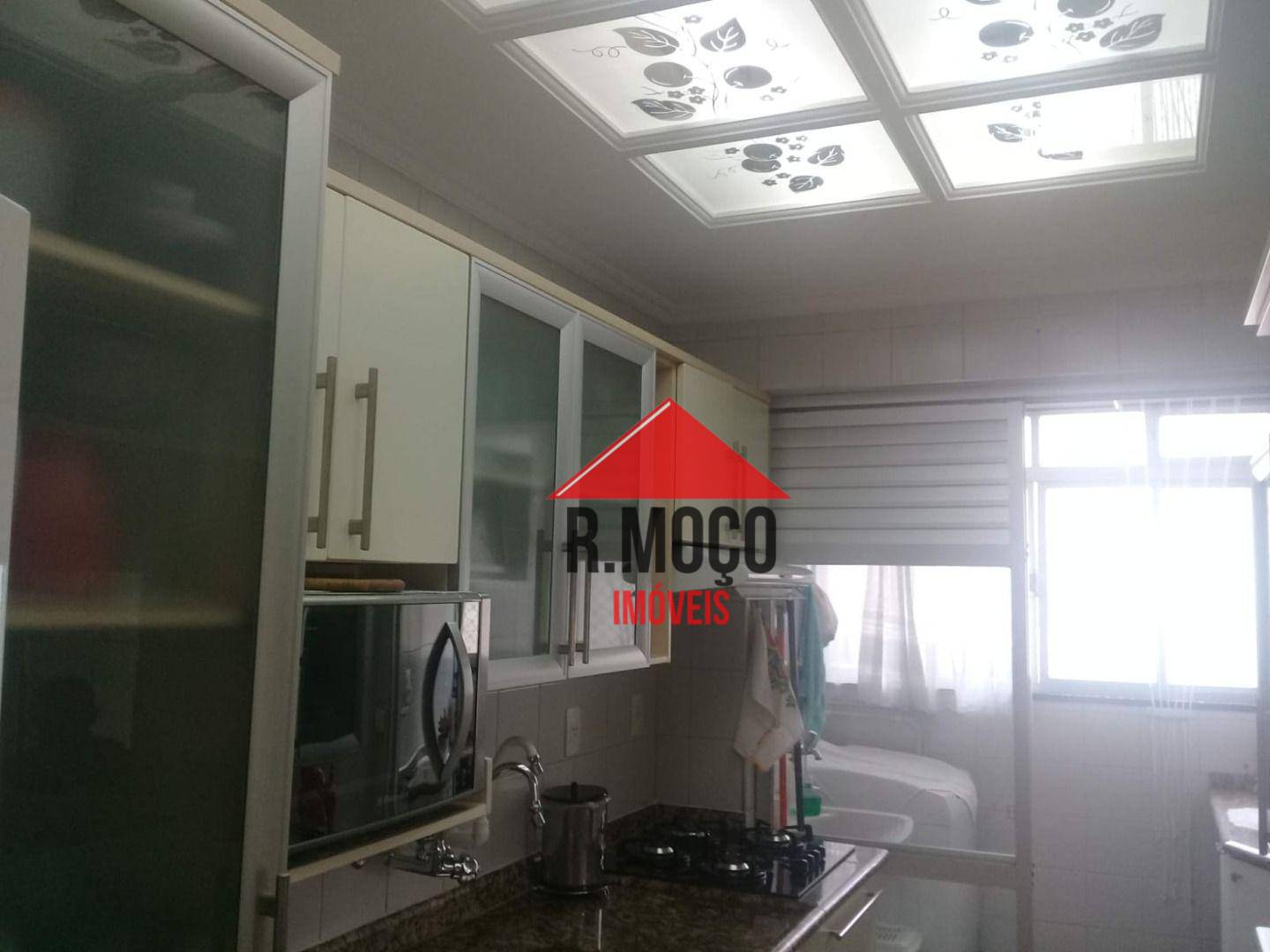 Apartamento à venda com 3 quartos, 68m² - Foto 15