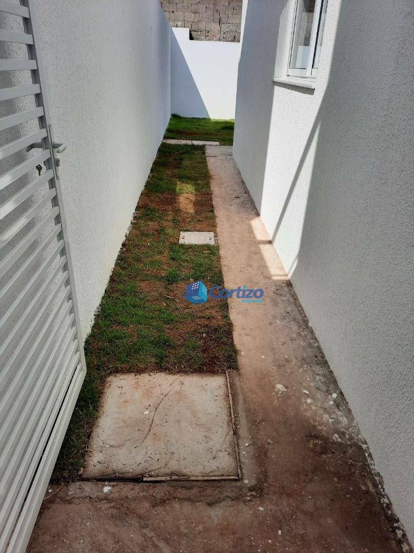 Casa de Condomínio à venda com 3 quartos, 153m² - Foto 6