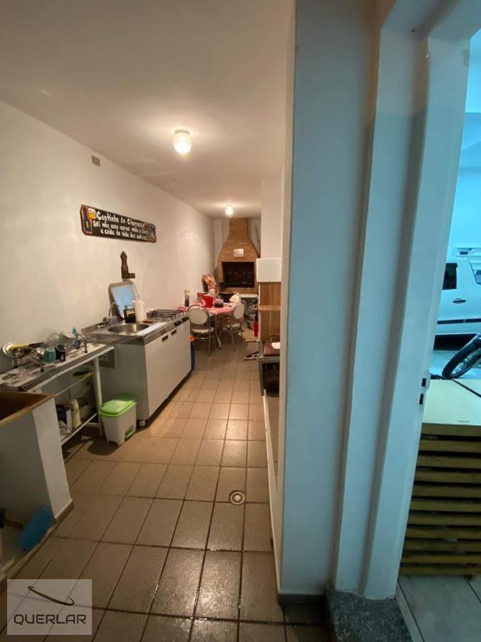 Sobrado à venda com 2 quartos, 216m² - Foto 21