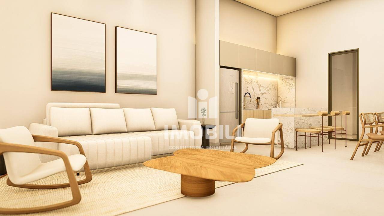 Casa de Condomínio à venda com 3 quartos, 167m² - Foto 9