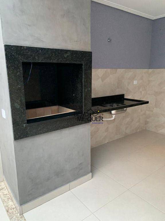 Sobrado à venda com 3 quartos, 165m² - Foto 14