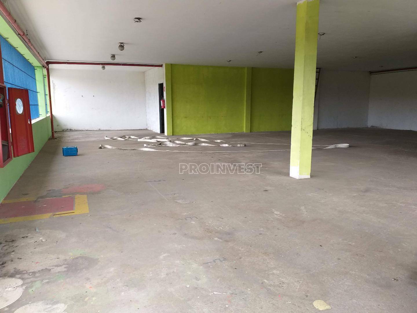 Depósito-Galpão-Armazém à venda e aluguel, 863m² - Foto 22