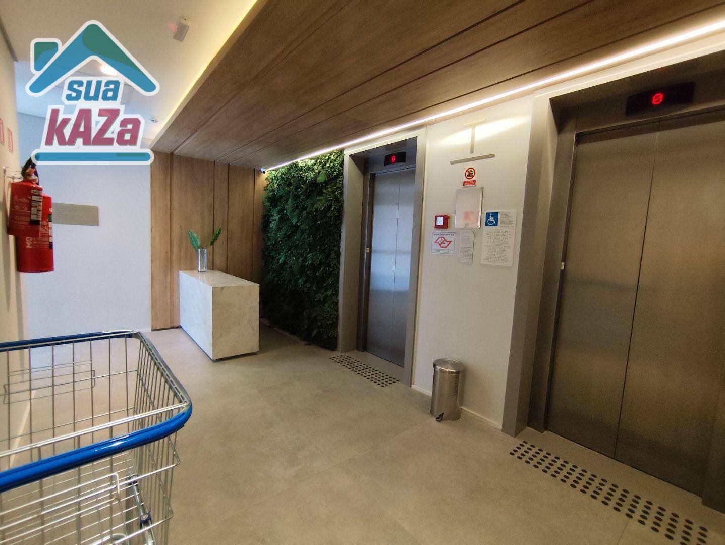 Kitnet e Studio para alugar com 1 quarto, 26m² - Foto 18