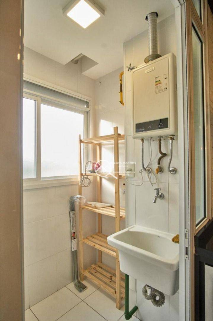 Flat/Apart Hotel, 1 quarto, 48 m² - Foto 16