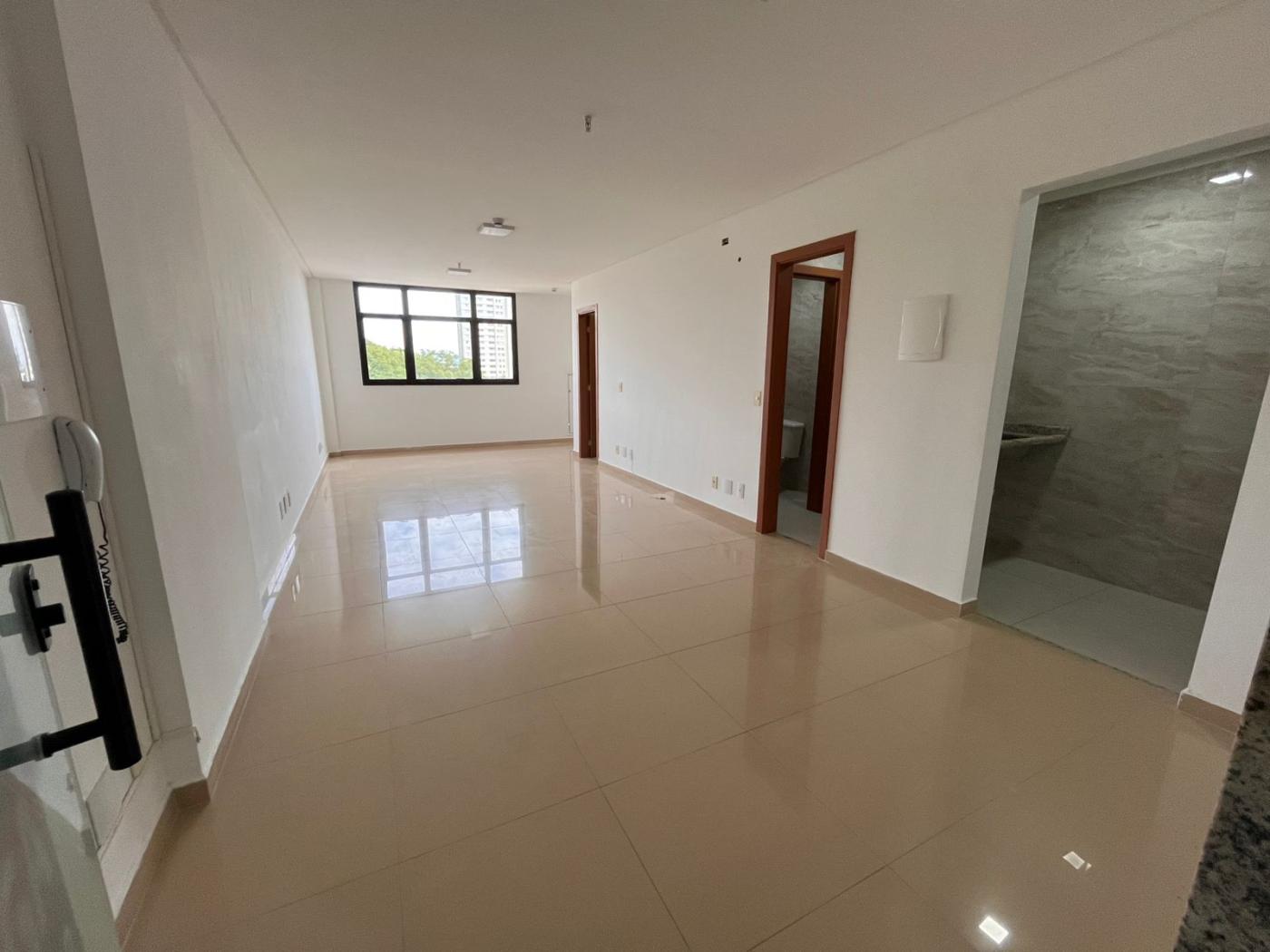 Conjunto Comercial-Sala à venda, 46m² - Foto 1