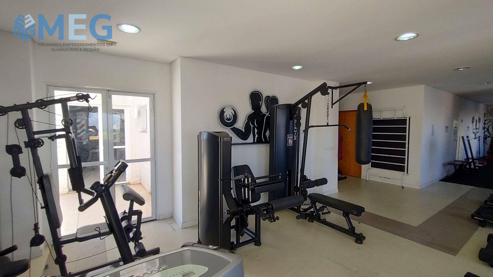Apartamento à venda e aluguel com 2 quartos, 53m² - Foto 39