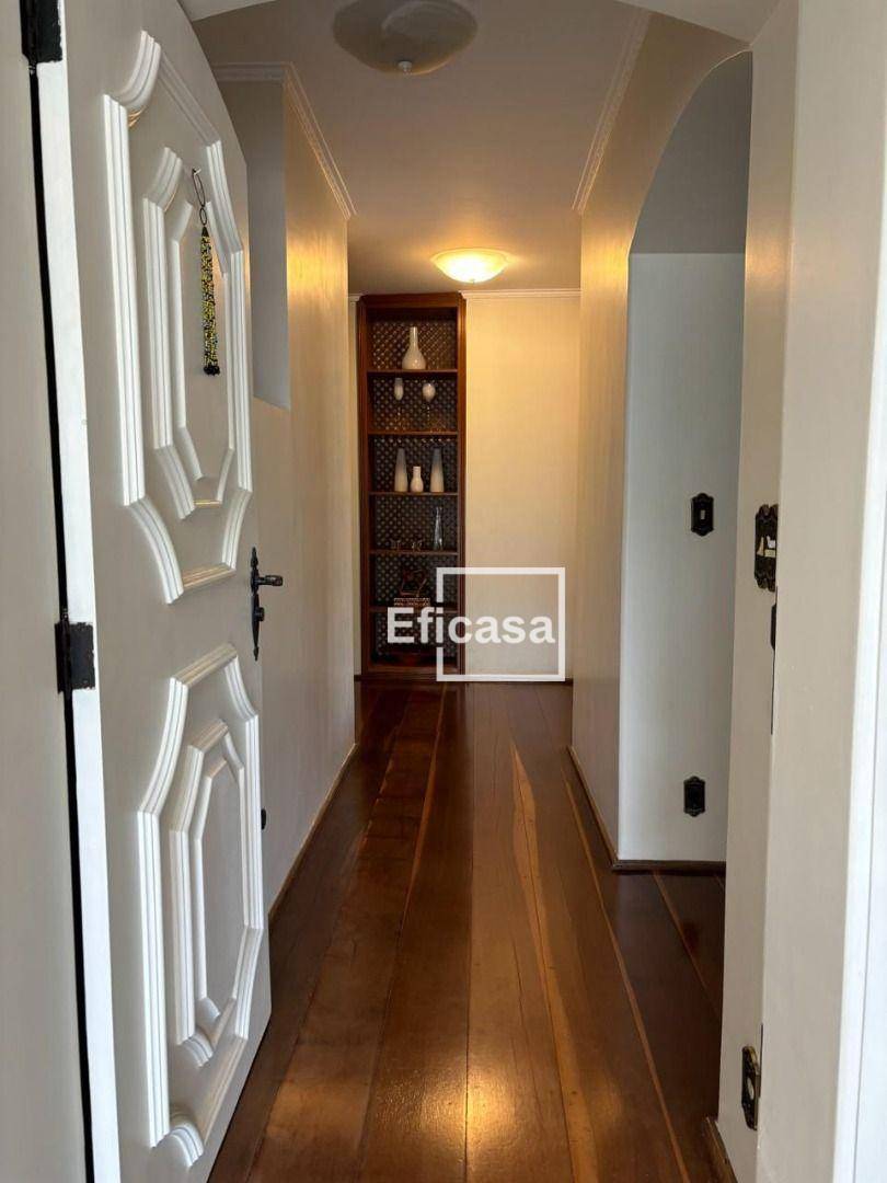 Casa à venda e aluguel com 3 quartos, 271m² - Foto 7